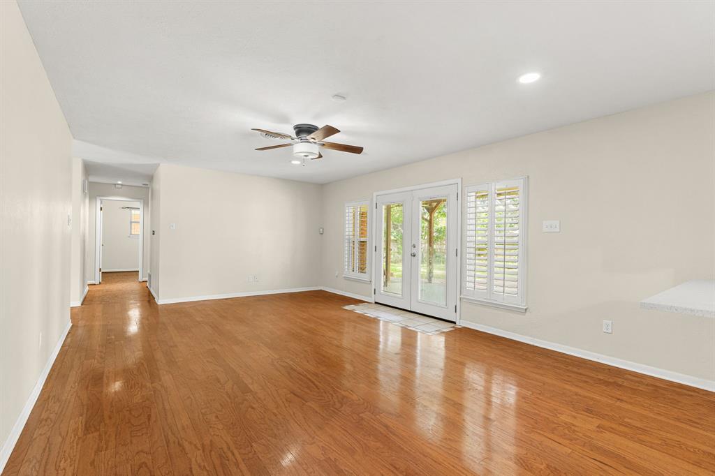 Ridglea South Add - Residential