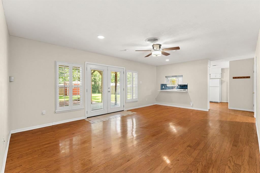 Ridglea South Add - Residential