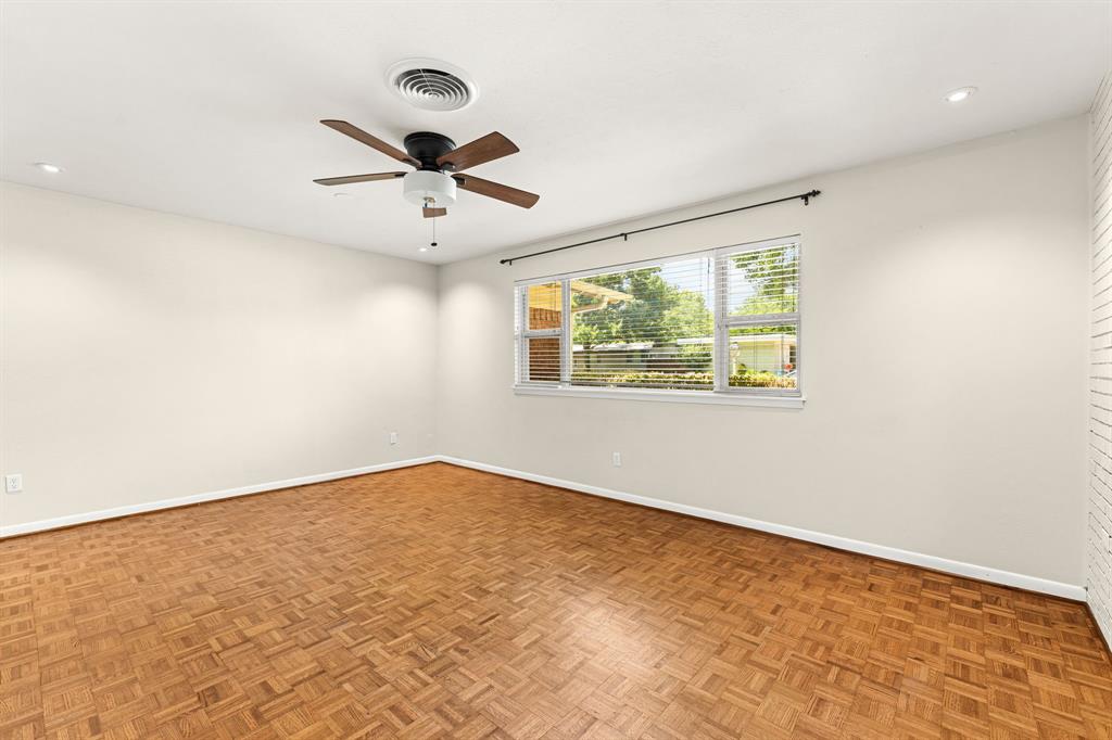 Ridglea South Add - Residential