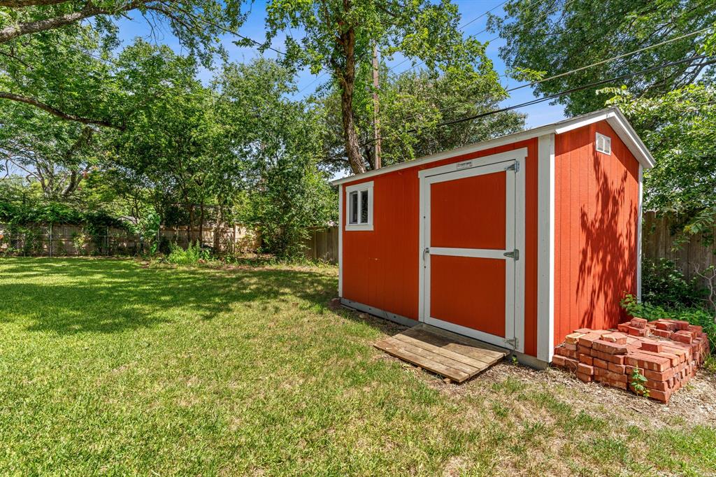 Ridglea South Add - Residential