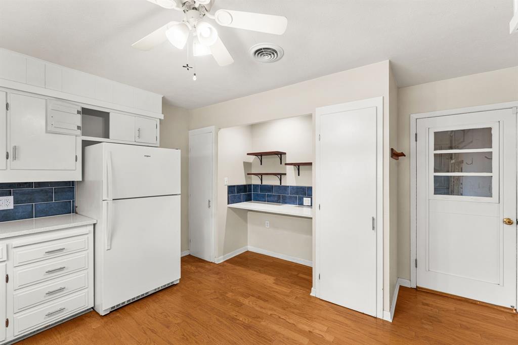 Ridglea South Add - Residential
