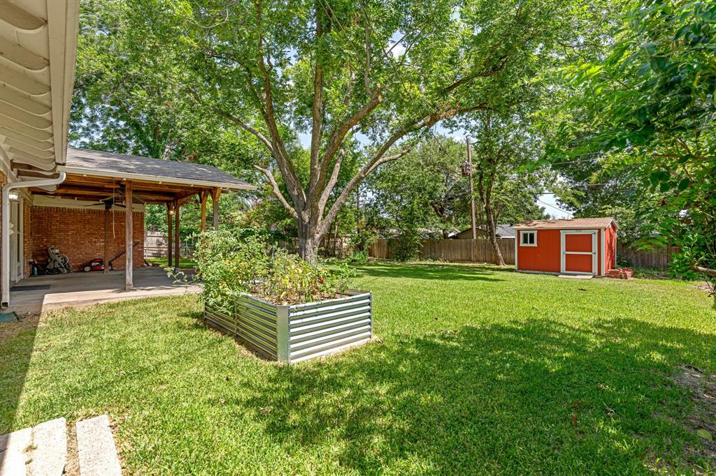 Ridglea South Add - Residential