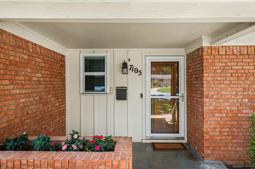 Ridglea South Add - Residential