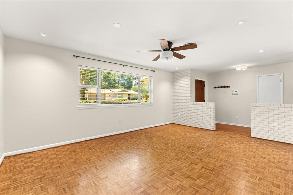 Ridglea South Add - Residential