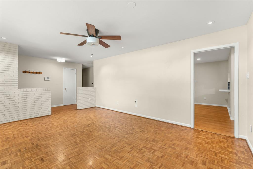 Ridglea South Add - Residential