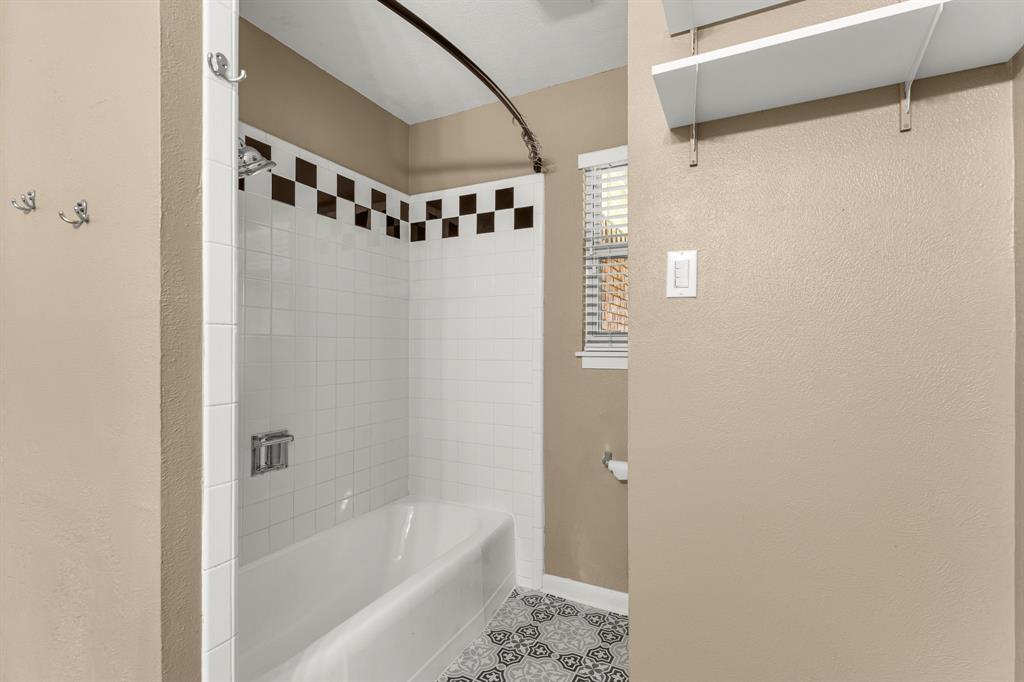 Ridglea South Add - Residential
