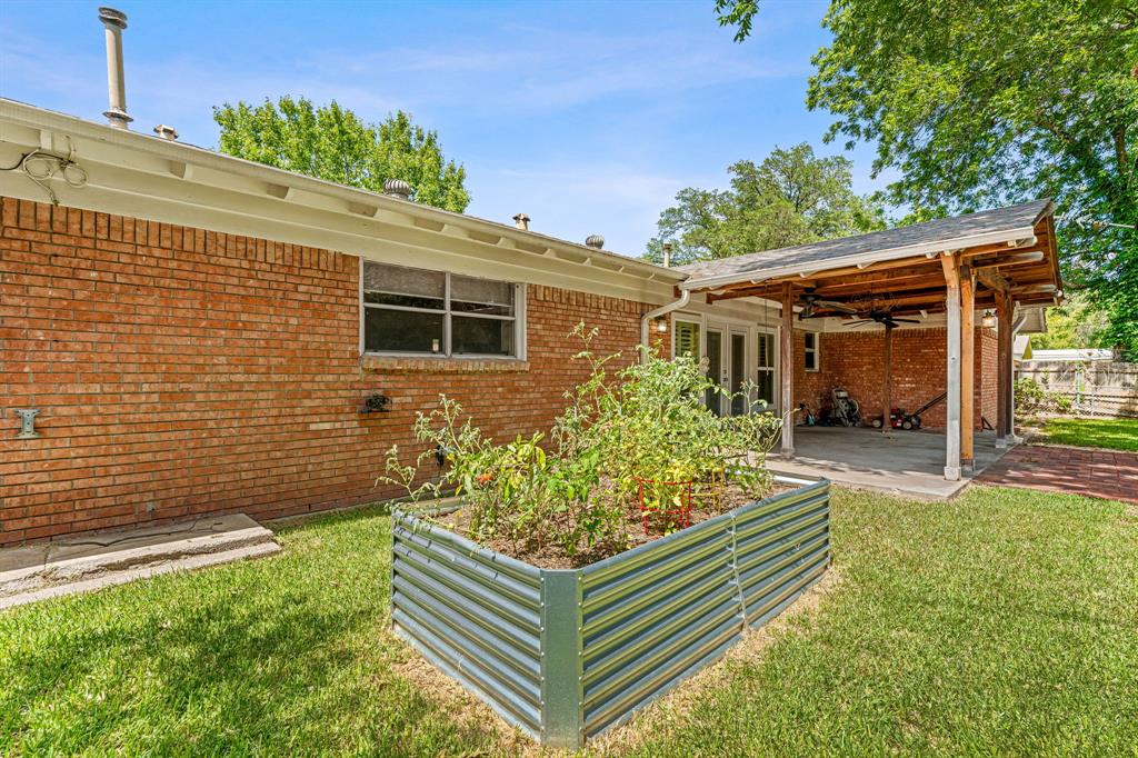 Ridglea South Add - Residential