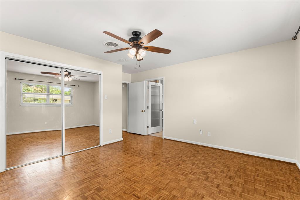 Ridglea South Add - Residential