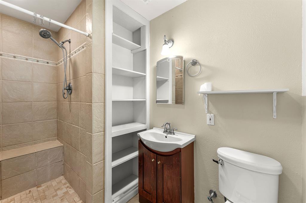 Ridglea South Add - Residential