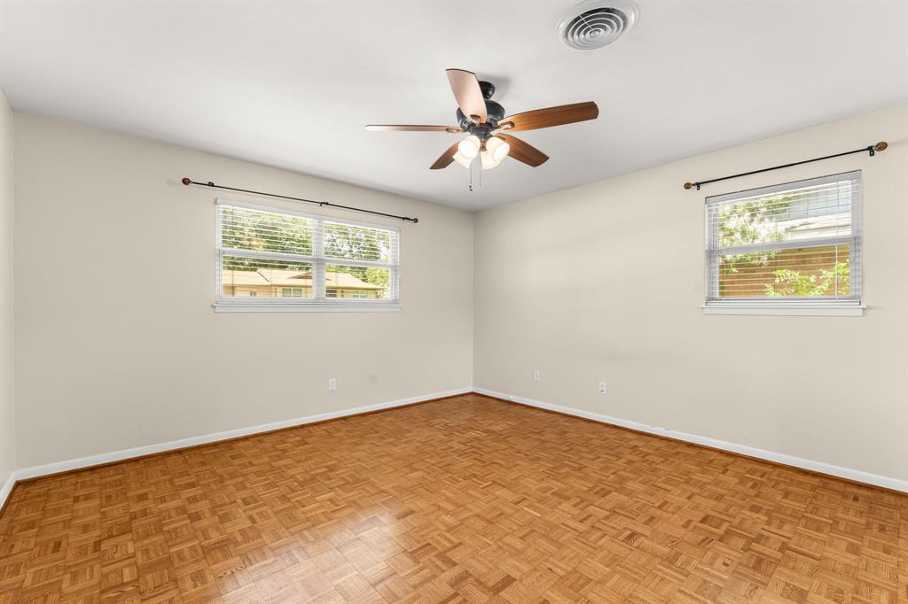 Ridglea South Add - Residential