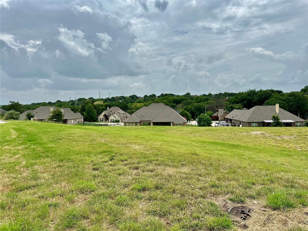 Lakeway Estates Ph II - Land