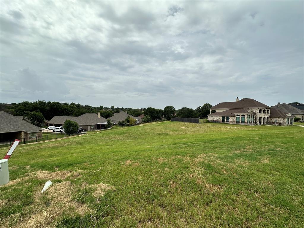 Lakeway Estates Ph II - Land