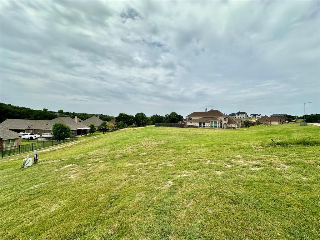 Lakeway Estates Ph II - Land