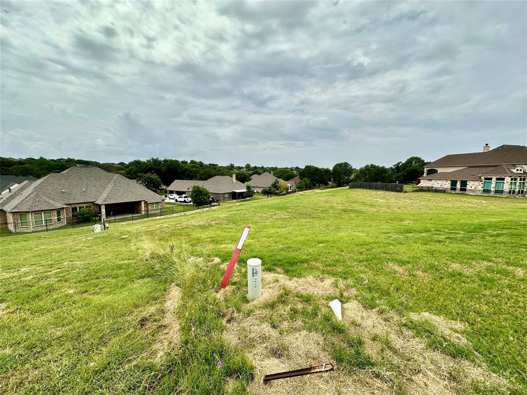 Lakeway Estates Ph II - Land