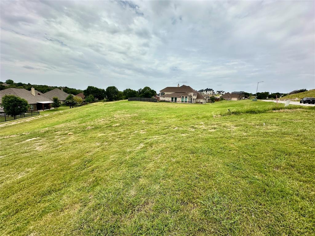 Lakeway Estates Ph II - Land