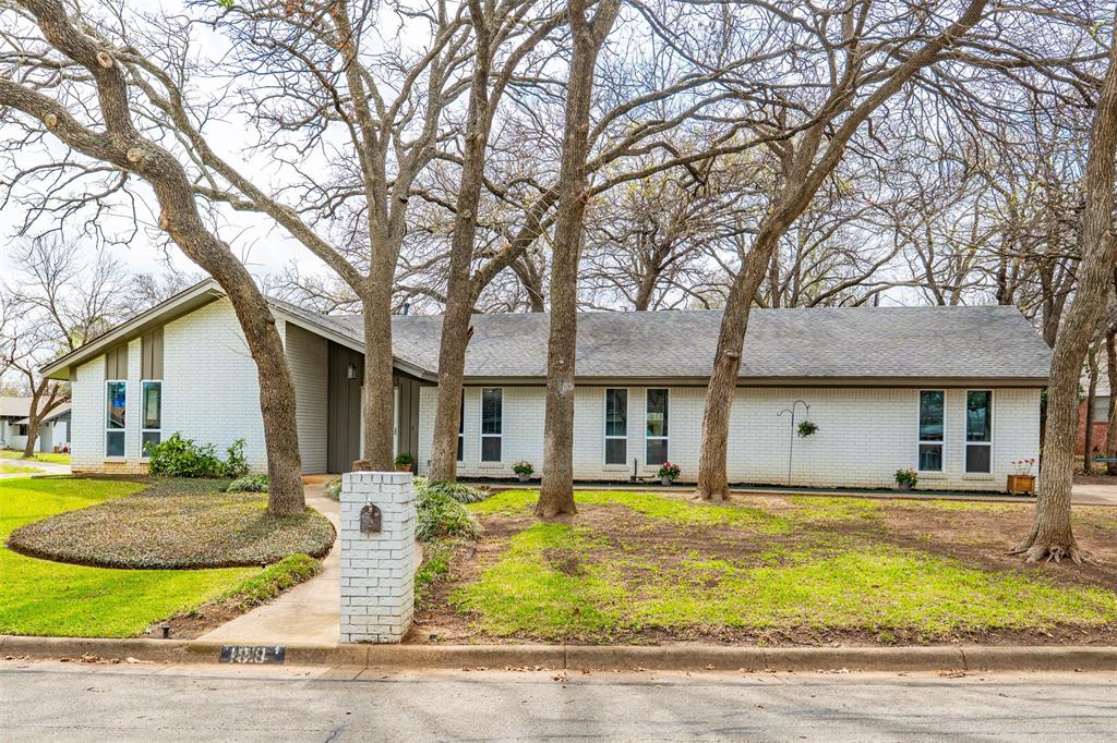 Fielder Place Add - Residential