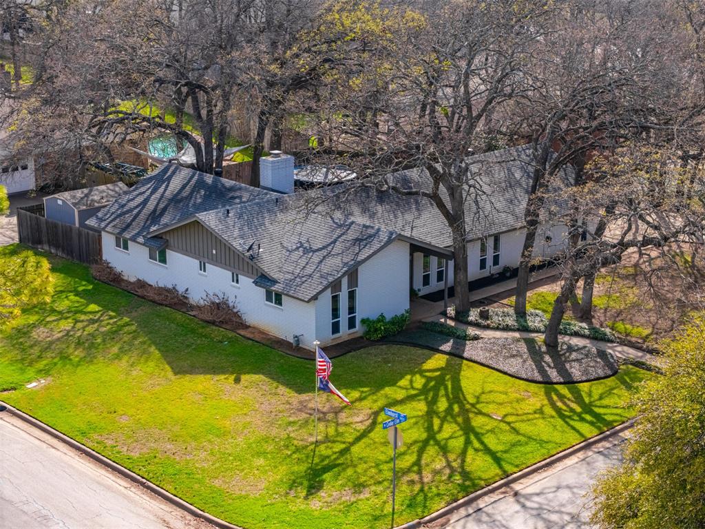Fielder Place Add - Residential