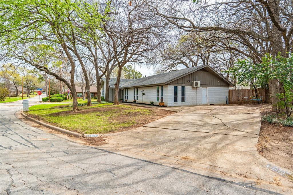 Fielder Place Add - Residential