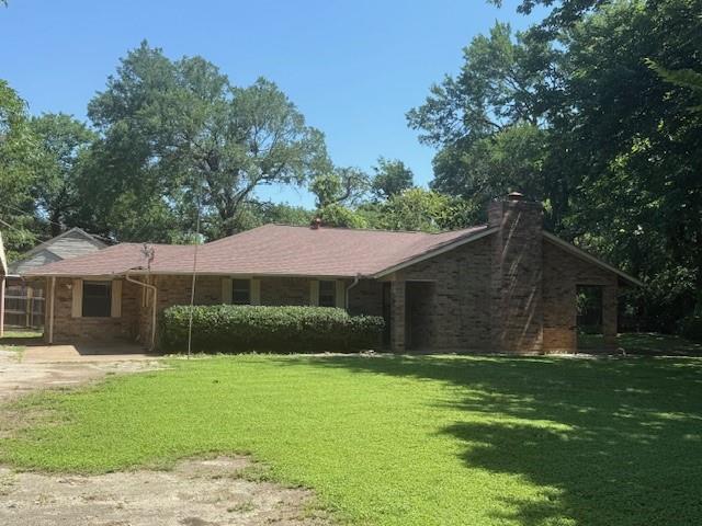 Pecan Grove Estates - Residential