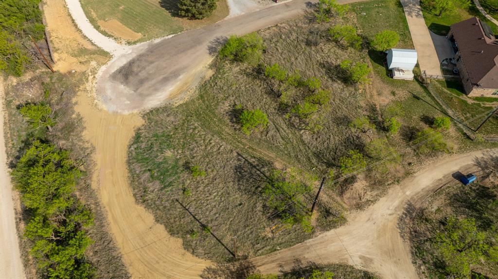 North Village - Baird - Land