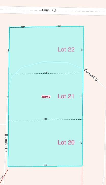 Tucked away in the established North Village subdivision in Baird, TX, these three available lots offer a great opportunity to build just what you’ve been dreaming of. You’ll love the pretty views and scattered trees that give the area a relaxed, natural feel. Whether you’re looking to grab all three lots for extra space or just one to get started, the seller is flexible and ready to work with your plans.