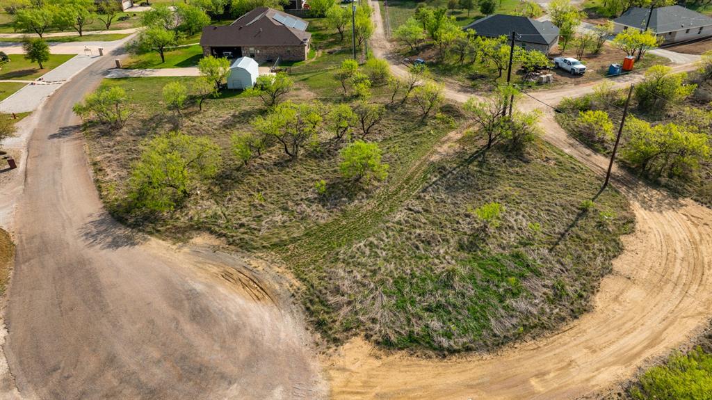 North Village - Baird - Land