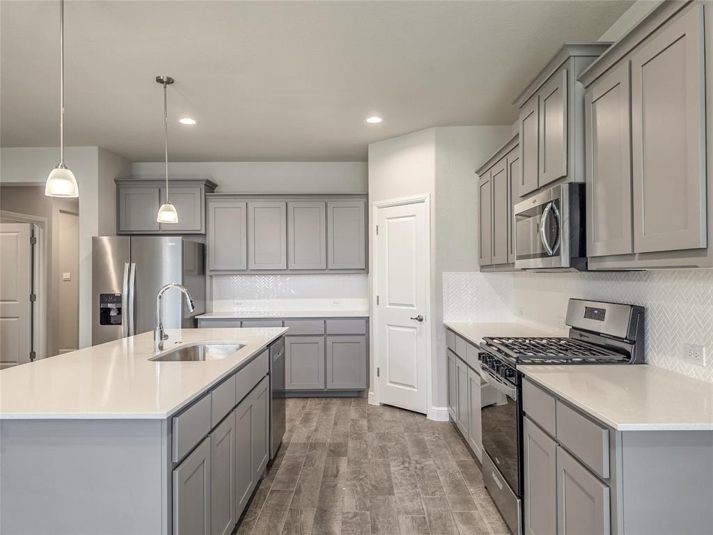 Northstar - Residential