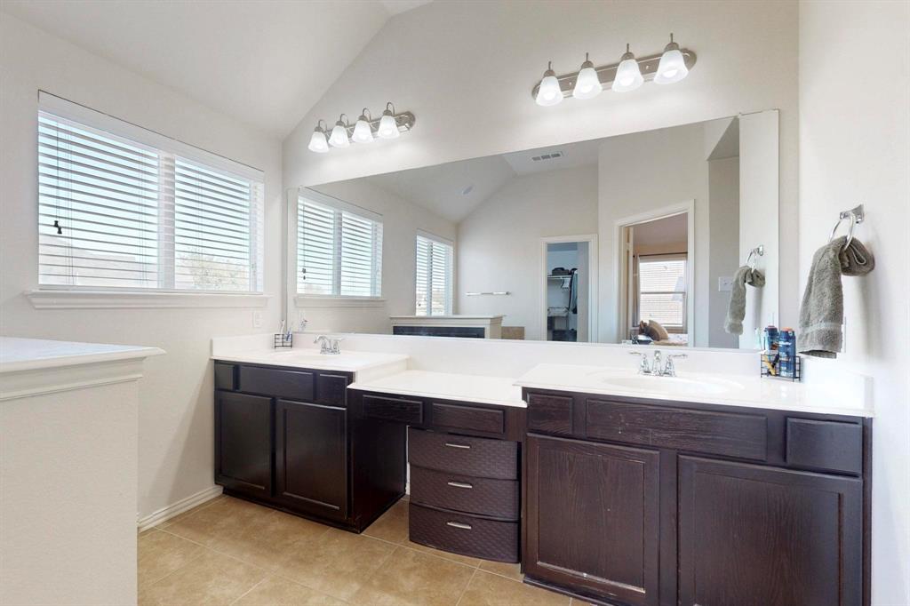 Liberty Crossing - Residential