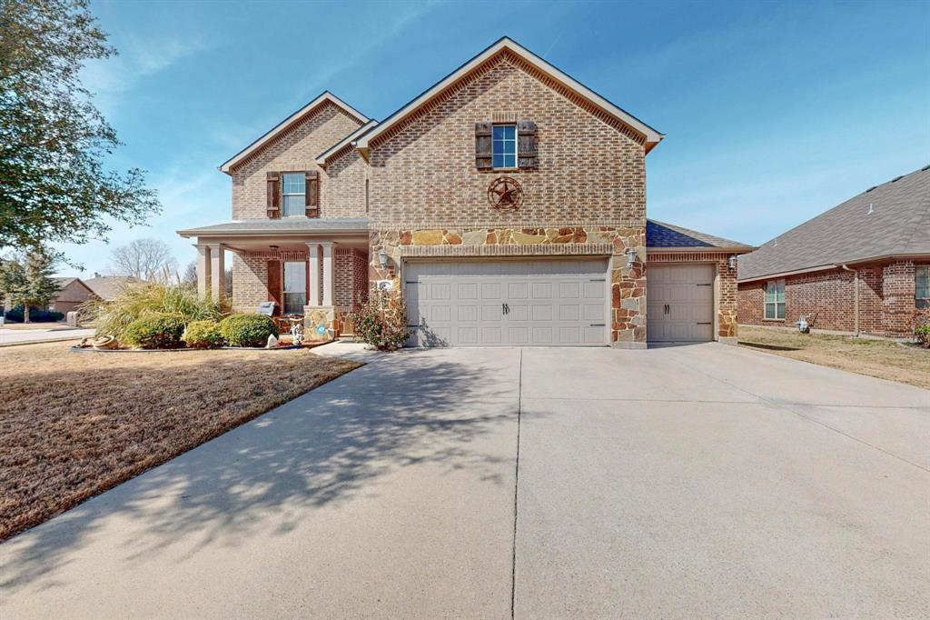 Liberty Crossing - Residential