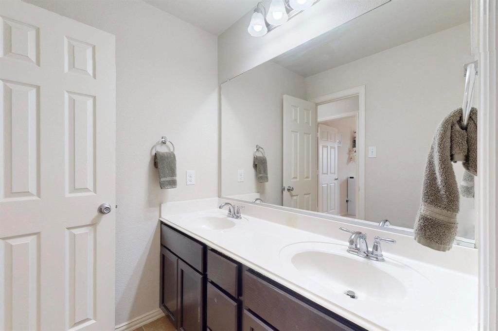 Liberty Crossing - Residential