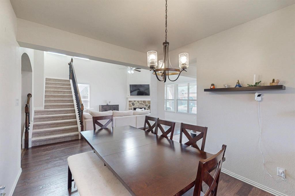Liberty Crossing - Residential