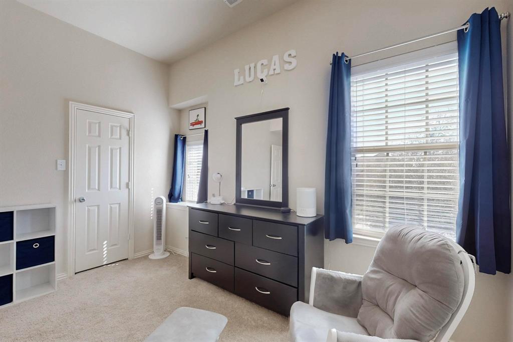 Liberty Crossing - Residential