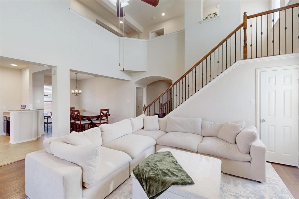 Liberty Crossing - Residential