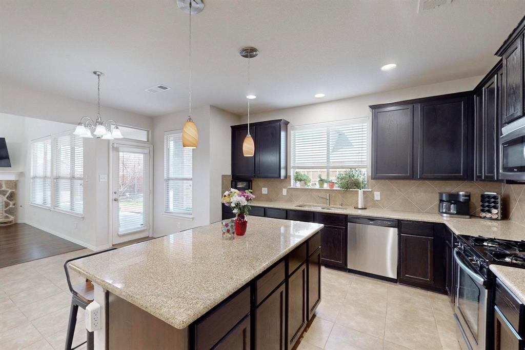 Liberty Crossing - Residential