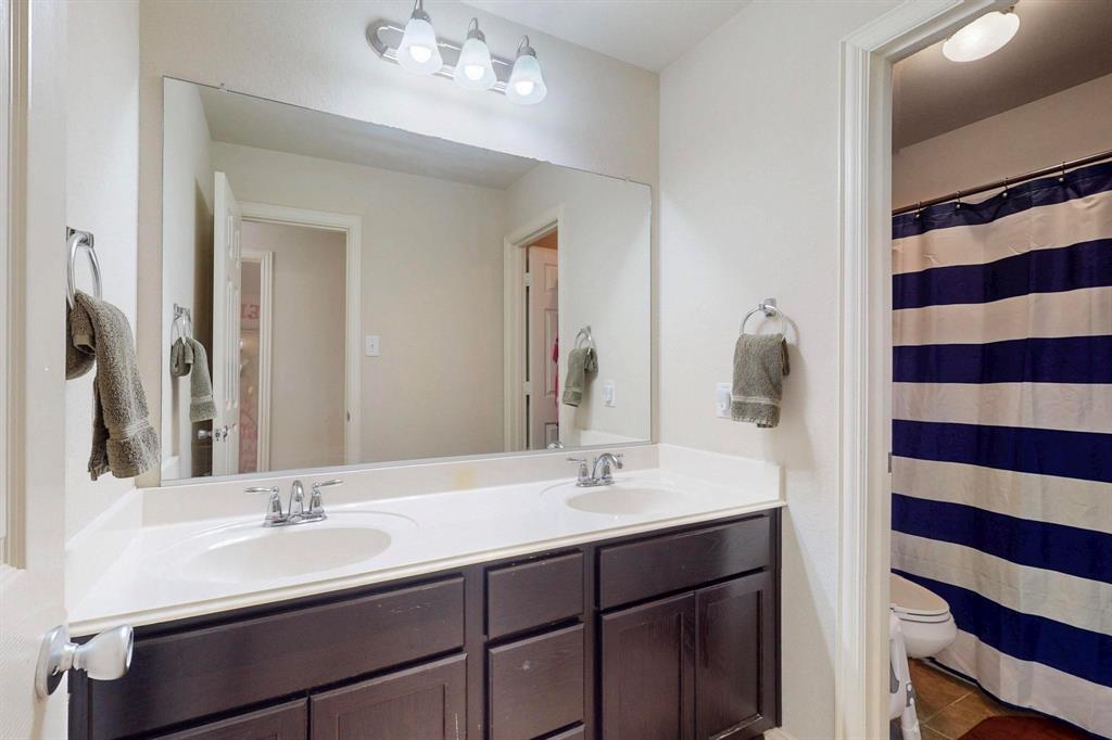 Liberty Crossing - Residential