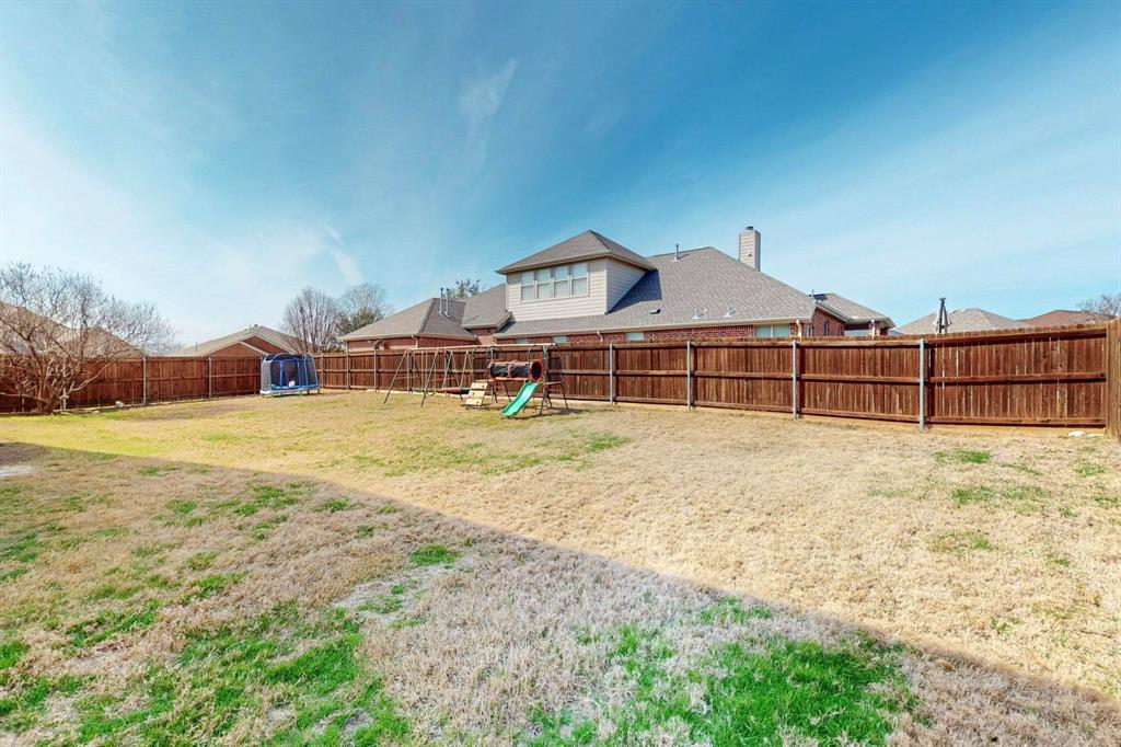 Liberty Crossing - Residential