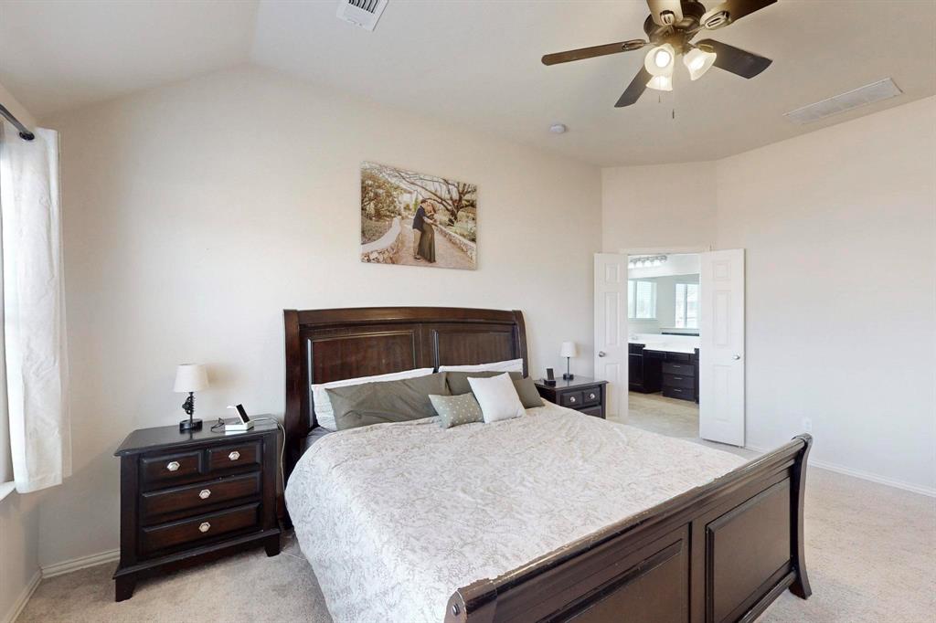 Liberty Crossing - Residential