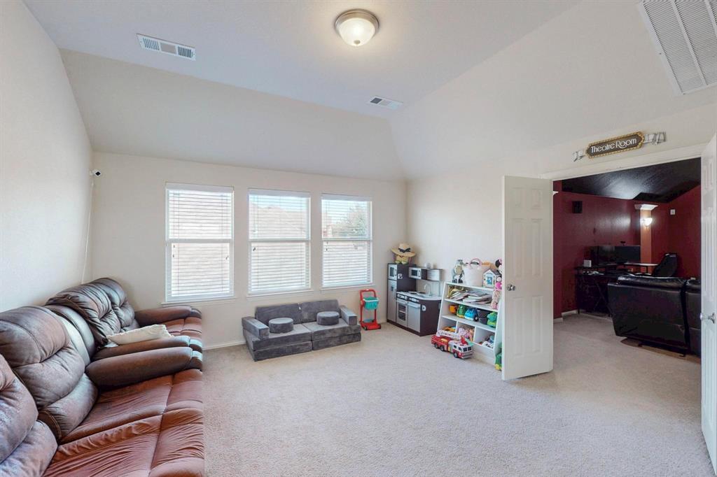 Liberty Crossing - Residential