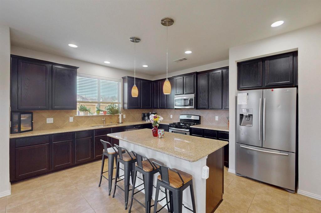 Liberty Crossing - Residential