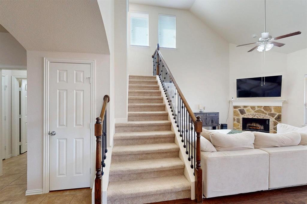 Liberty Crossing - Residential
