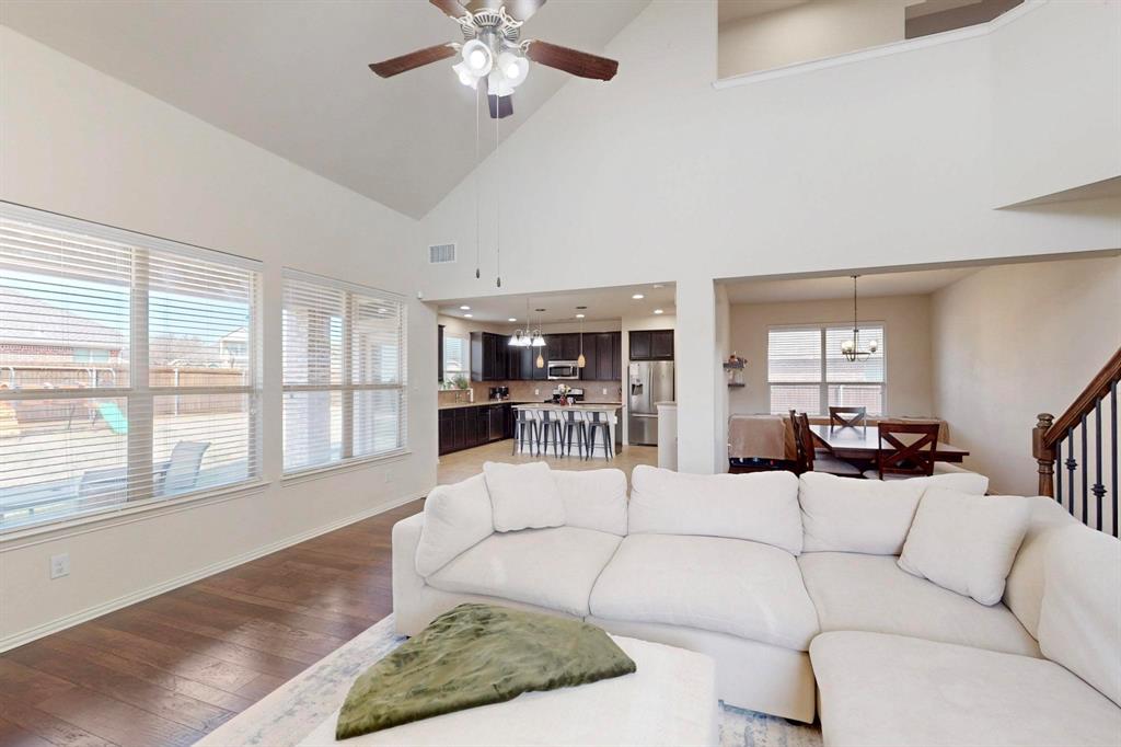Liberty Crossing - Residential