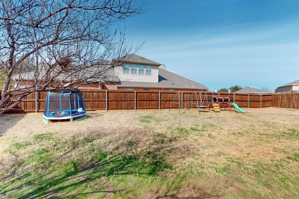 Liberty Crossing - Residential
