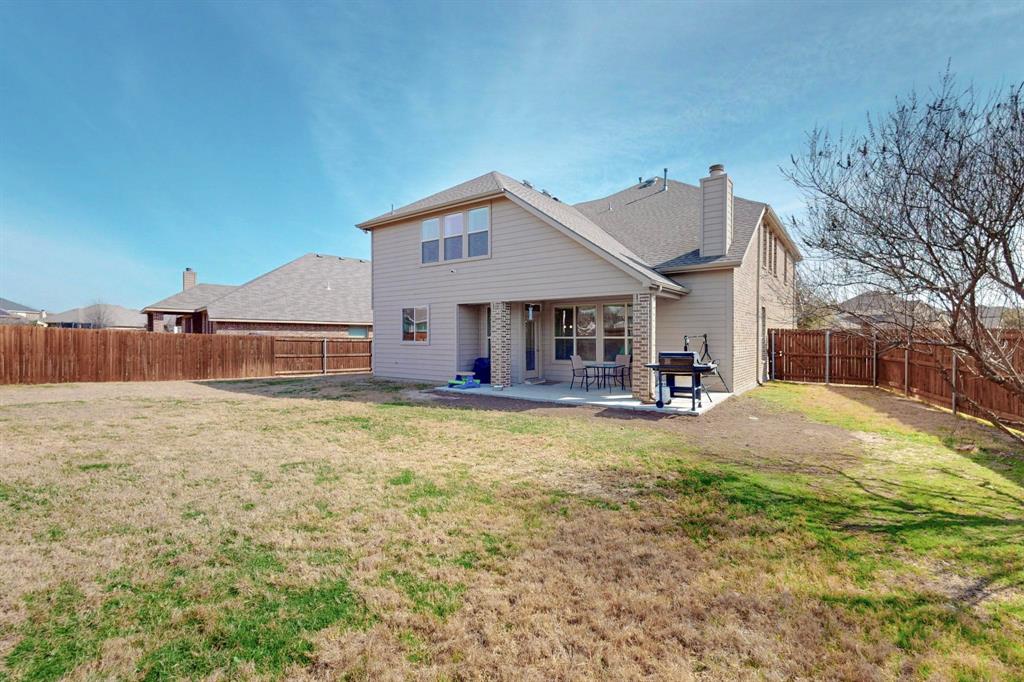 Liberty Crossing - Residential