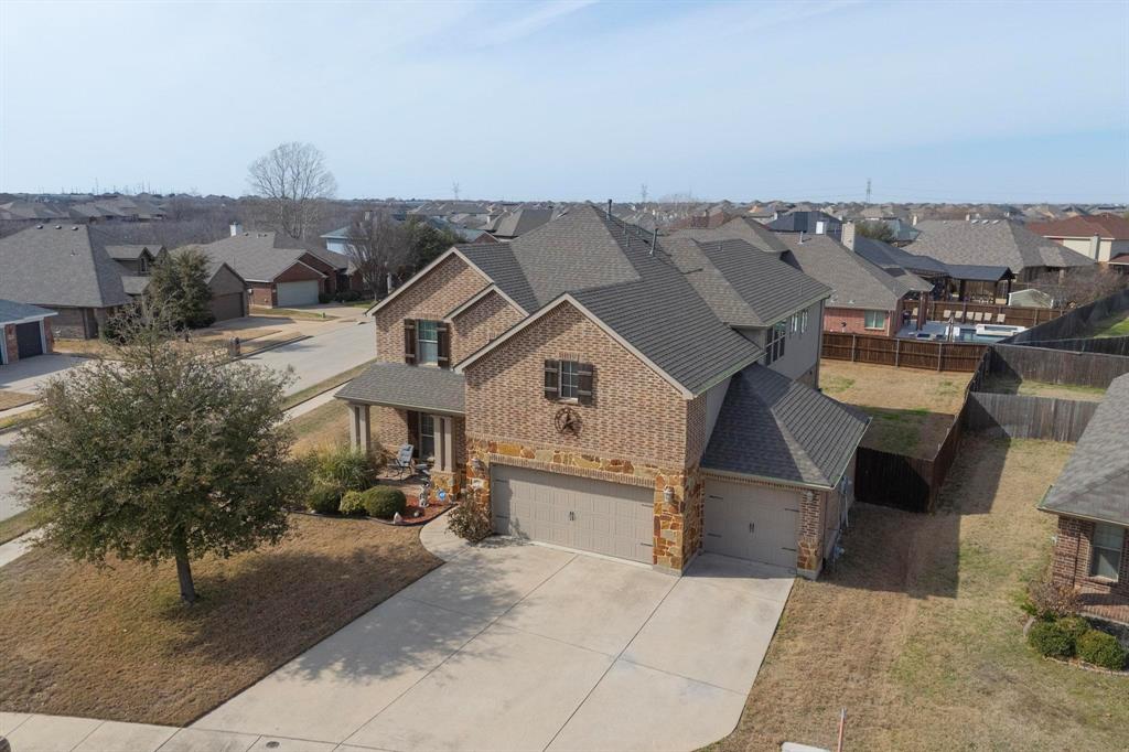 Liberty Crossing - Residential
