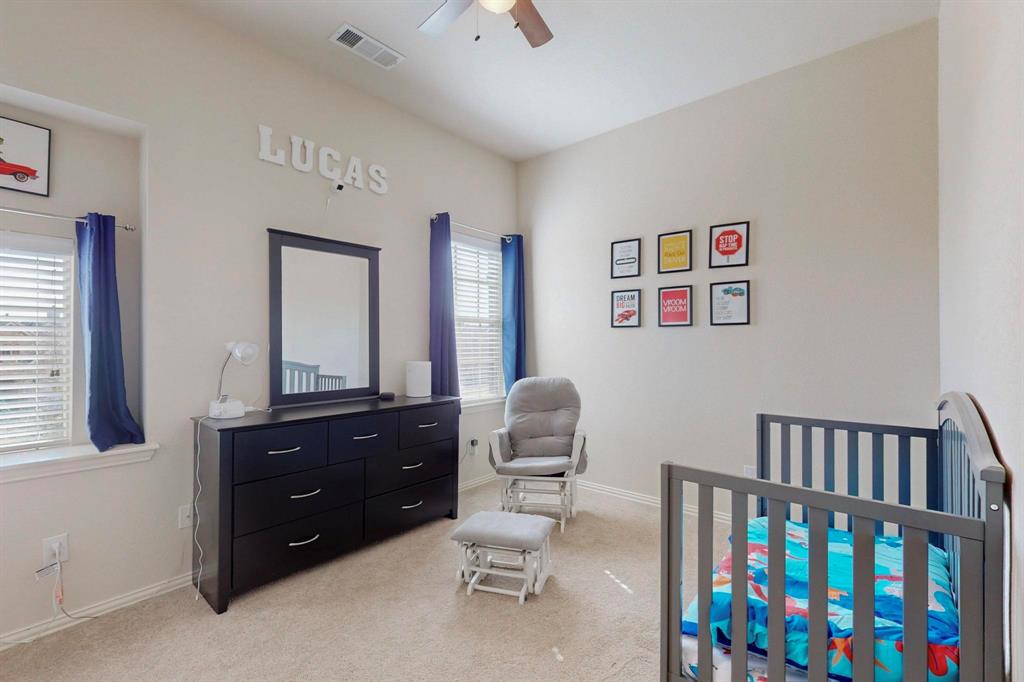 Liberty Crossing - Residential