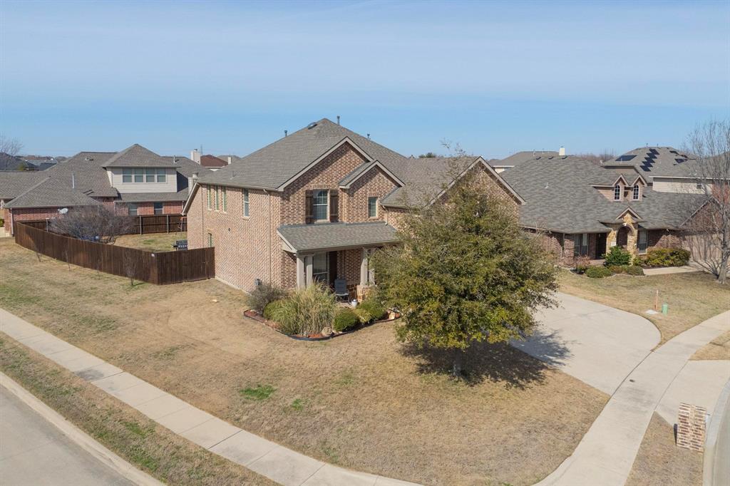Liberty Crossing - Residential