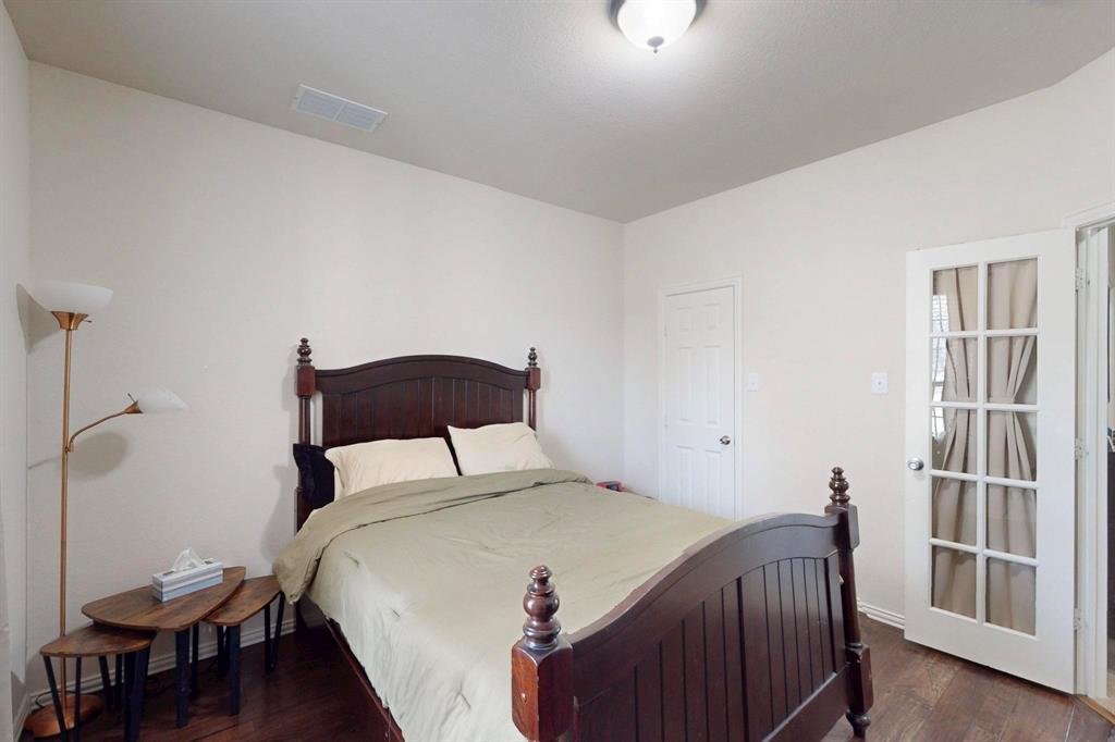 Liberty Crossing - Residential