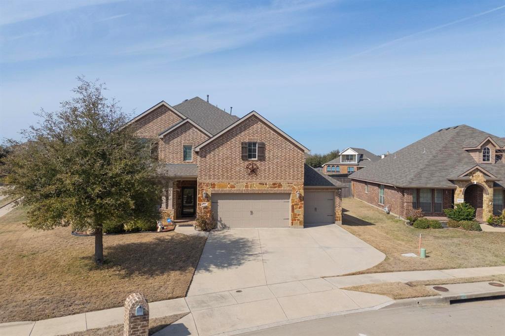 Liberty Crossing - Residential