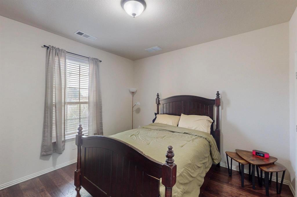 Liberty Crossing - Residential