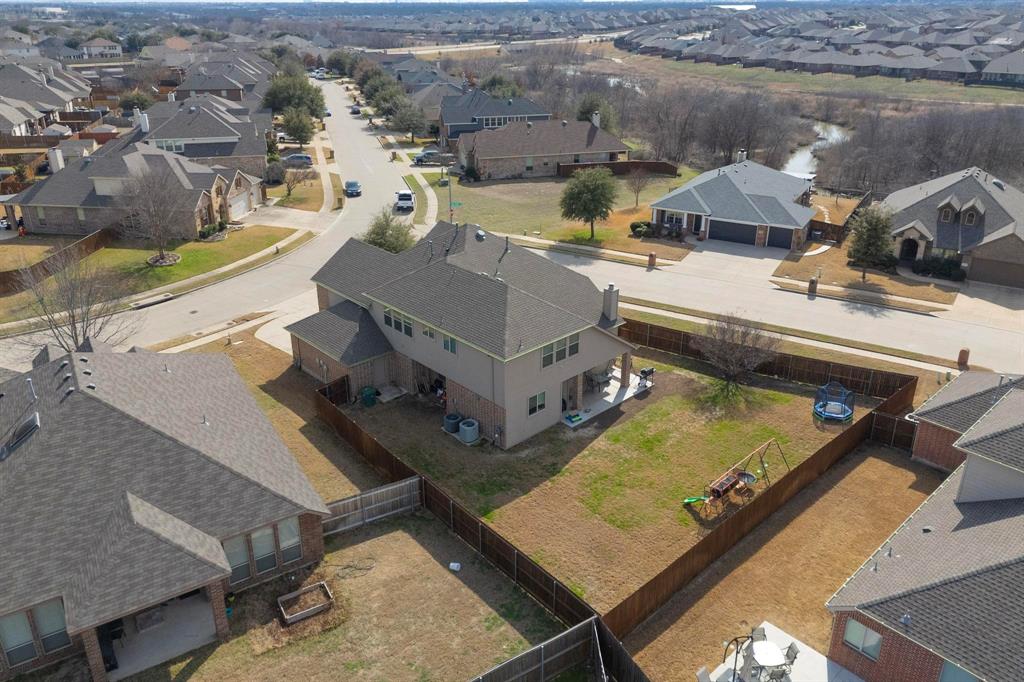 Liberty Crossing - Residential